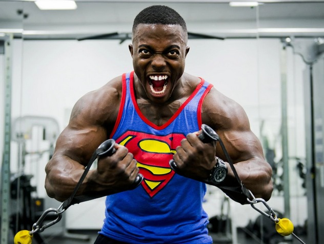 Benefits of Optimal Testosterone Levels in the Body