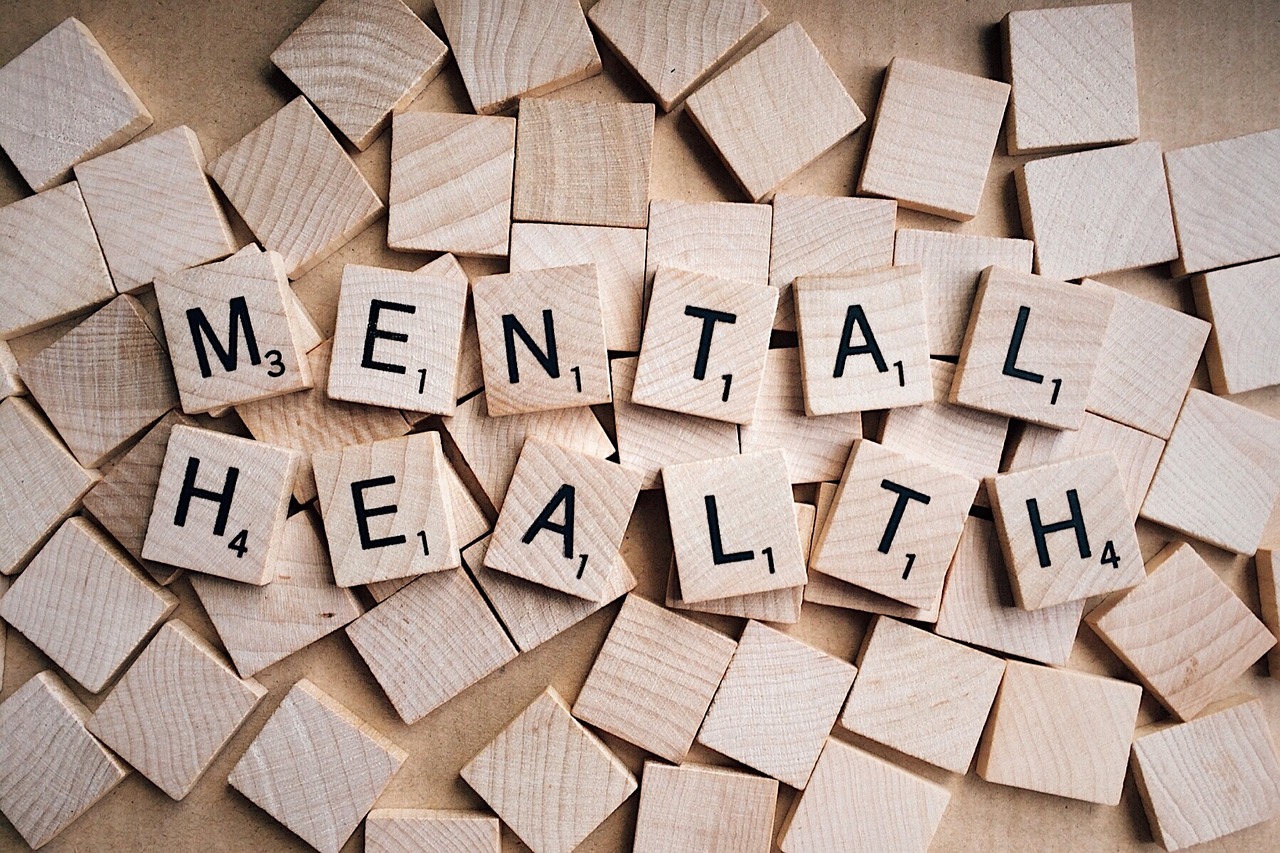 The Importance of Mental Health in the Workplace