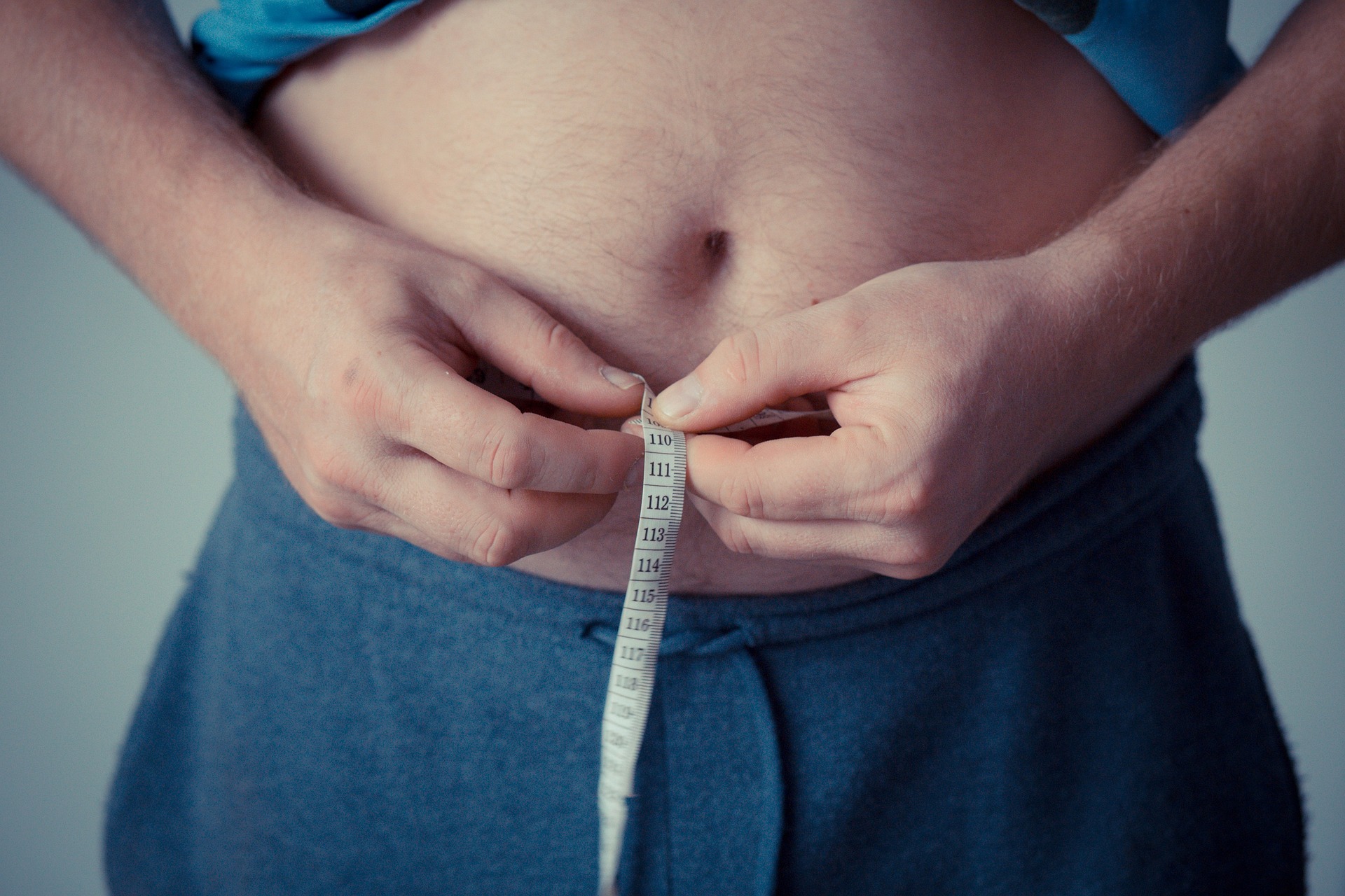 Effective Ways to Burn Fat and Shed Those Extra Pounds
